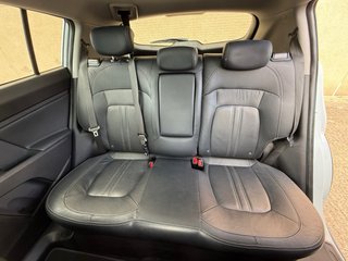 KIA Sportage 2015