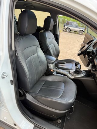 KIA Sportage 2015