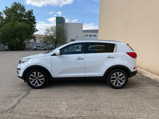 KIA Sportage 2015