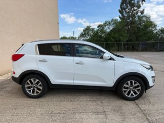 KIA Sportage 2015