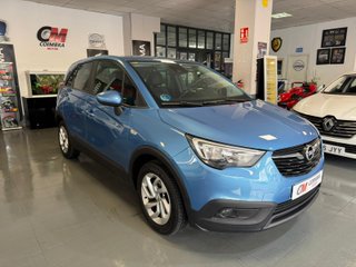 Opel Crossland X 1.2 60kW (81CV) GLP Selective