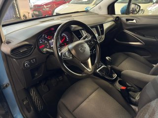 Opel Crossland X 1.2 60kW (81CV) GLP Selective