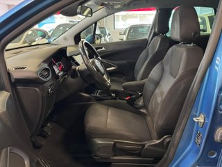 Opel Crossland X 1.2 60kW (81CV) GLP Selective