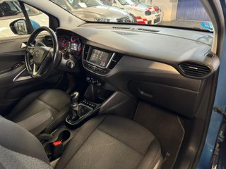 Opel Crossland X 1.2 60kW (81CV) GLP Selective