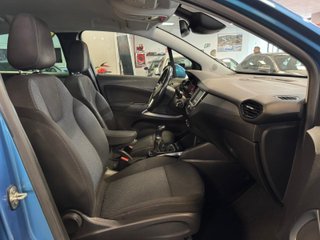 Opel Crossland X 1.2 60kW (81CV) GLP Selective