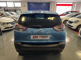 Opel Crossland X 1.2 60kW (81CV) GLP Selective
