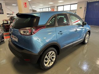 Opel Crossland X 1.2 60kW (81CV) GLP Selective
