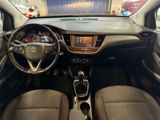 Opel Crossland X 1.2 60kW (81CV) GLP Selective
