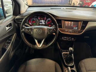 Opel Crossland X 1.2 60kW (81CV) GLP Selective