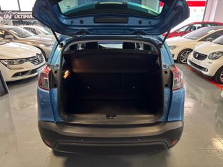 Opel Crossland X 1.2 60kW (81CV) GLP Selective