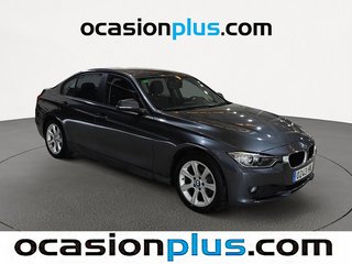 BMW Serie 3 318d 105 kW (143 CV)