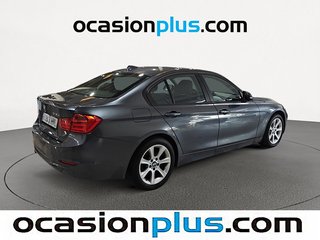 BMW Serie 3 318d 105 kW (143 CV)