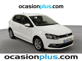 Volkswagen Polo Sport 1.2 TSI BMT 81 kW (110 CV)