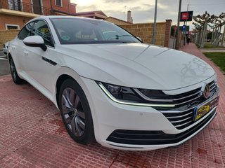 Volkswagen Arteon 2019