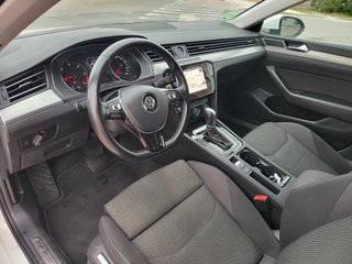 Volkswagen Arteon 2019