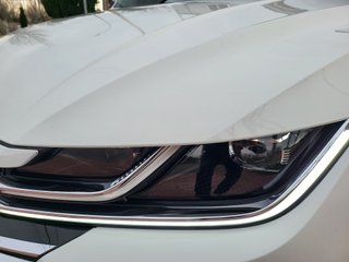 Volkswagen Arteon 2019