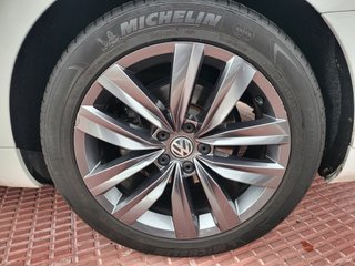Volkswagen Arteon 2019