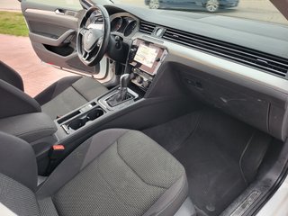 Volkswagen Arteon 2019