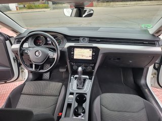 Volkswagen Arteon 2019