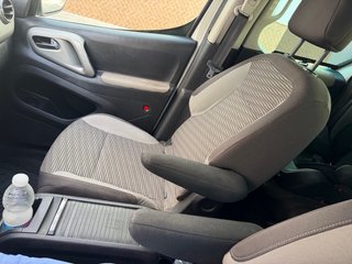 Peugeot Partner 2009