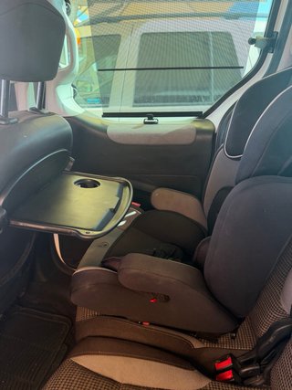 Peugeot Partner 2009