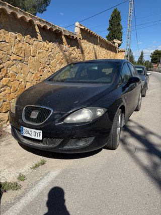 SEAT Leon 2006