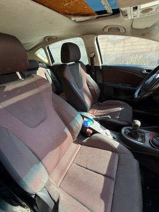 SEAT Leon 2006