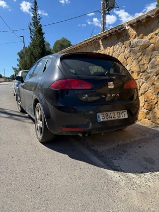 SEAT Leon 2006