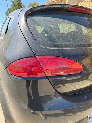 SEAT Leon 2006