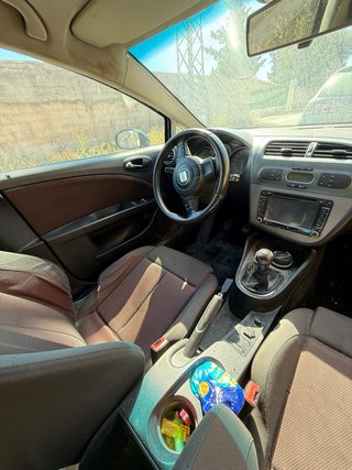 SEAT Leon 2006
