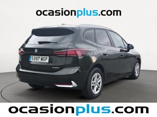 BMW Serie 2 218d Active Tourer 110 kW (150 CV)