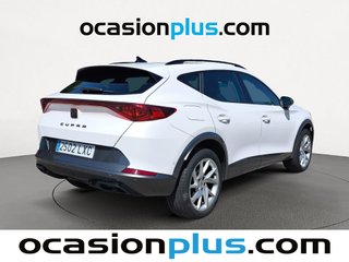 CUPRA Formentor 2.0 TDI 4Drive DSG 110 kW (150 CV)