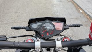 Husqvarna Nuda 900 R