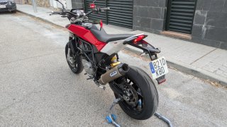 Husqvarna Nuda 900 R