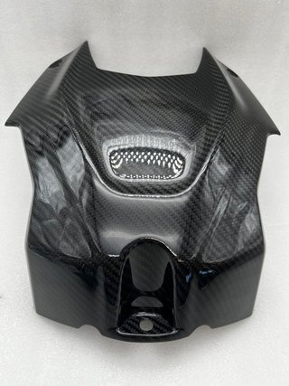 Tapa de Deposito Carbono S1000RR 2019- M1000RR 21-