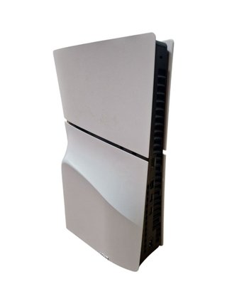 PS5 Slim Ed. Lector