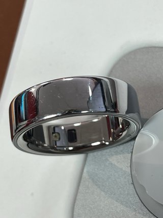 OURA Ring 4 Anillo Inteligente#017845