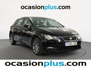 SEAT León 1.2 TSI S&S I-Tech DSG 81 kW (110 CV)