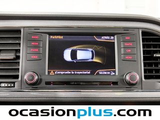SEAT León 1.2 TSI S&S I-Tech DSG 81 kW (110 CV)