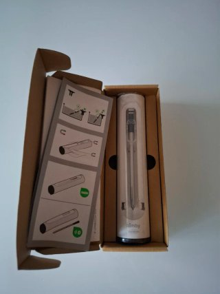 BIMBY THERMOMIX SENSOR NUOVO INSCATOLATO
