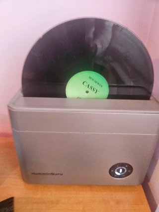 Cassy - CBM 2 Vinilo House