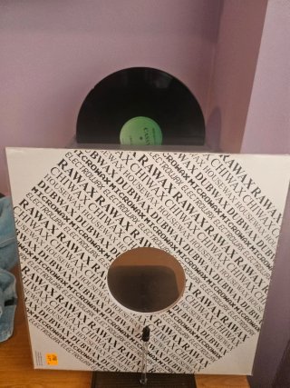 Cassy - CBM 2 Vinilo House
