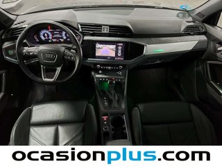 Audi Q3 Sportback S line 35 TFSI 110 kW (150 CV) S tronic