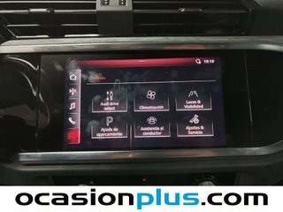 Audi Q3 Sportback S line 35 TFSI 110 kW (150 CV) S tronic