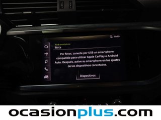 Audi Q3 Sportback S line 35 TFSI 110 kW (150 CV) S tronic