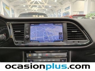 SEAT León ST 1.4 TSI S&S FR Advanced 92 kW (125 CV)