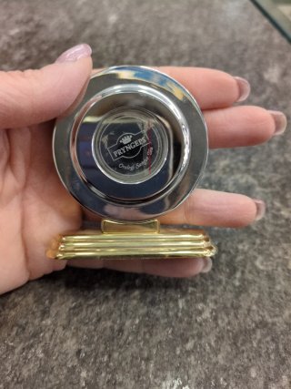Orologio da comodino Pryngeps