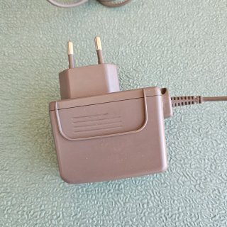 Cargador Nintendo DS Lite oficial