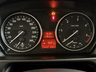 BMW X1 2.0D 4x4 GARANTIA