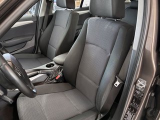 BMW X1 2.0D 4x4 GARANTIA
